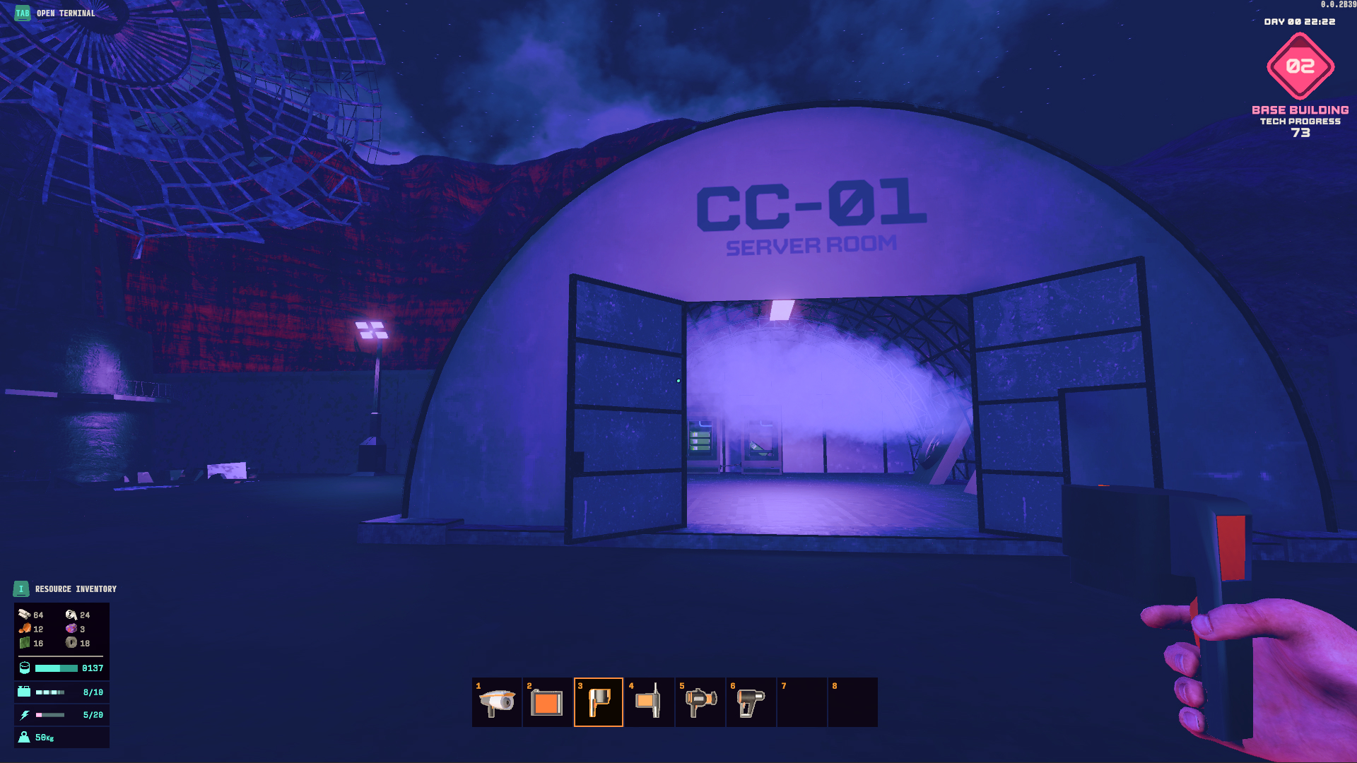 The Maker Way - Point of Interest