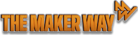 The Maker Way Logo