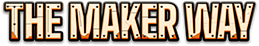 The Maker Way Logo
